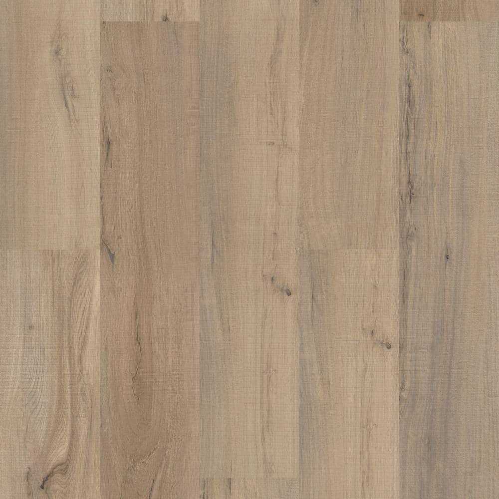 Shaw 7 in. W Click Lock Luxury Vinyl Plank Flooring - Zenithce