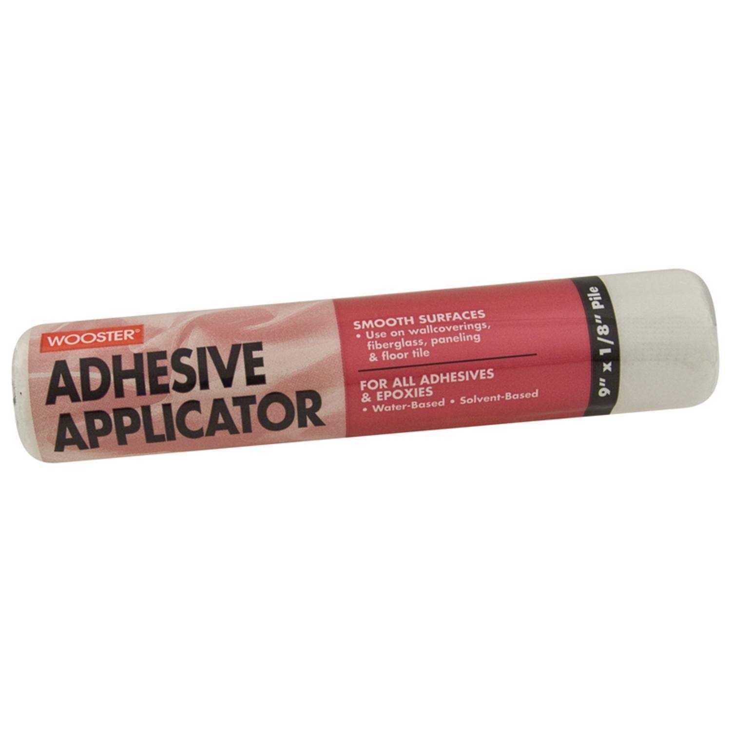 Wooster R234-9 Popcorn/Acoustical Roller Cover 9 - Zenithce