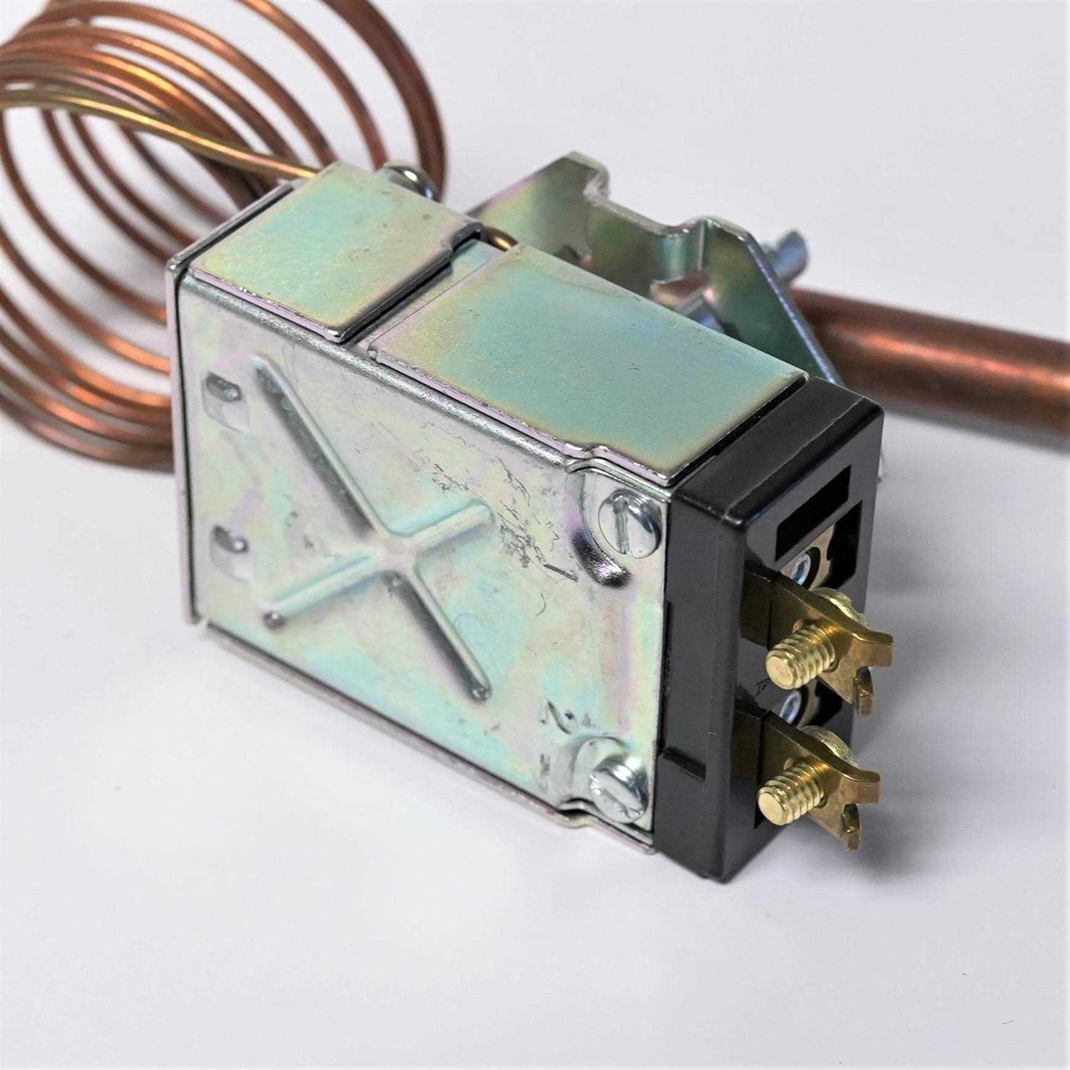 Robertshaw 2374-510 Air Pressure Sensing Switch - Zenithce