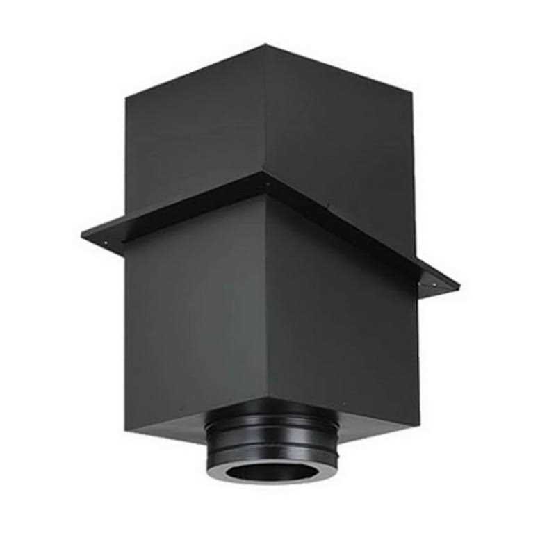 DuraVent 6DT-ARS DuraTech 6 8 Adjustable Roof Support - Zenithce