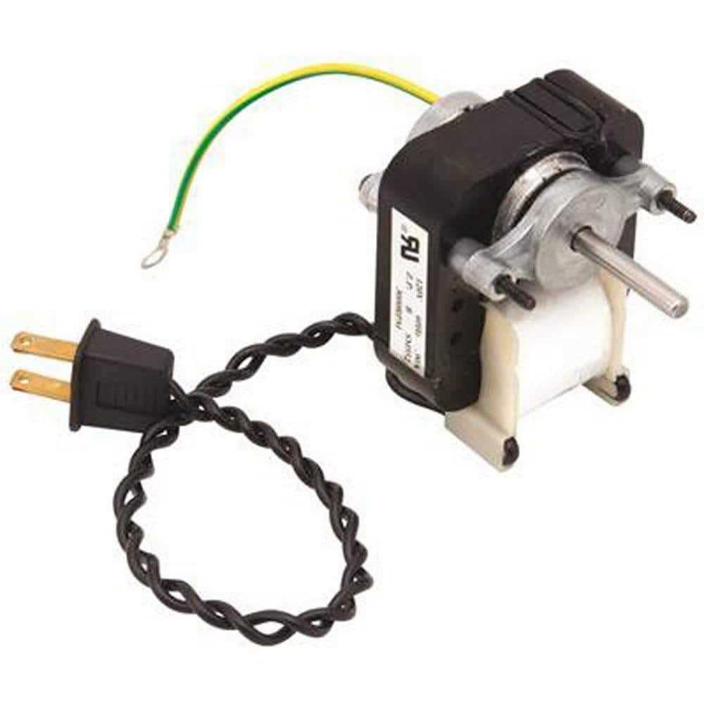 Supco Utility Motor Kit SM670 - Zenithce