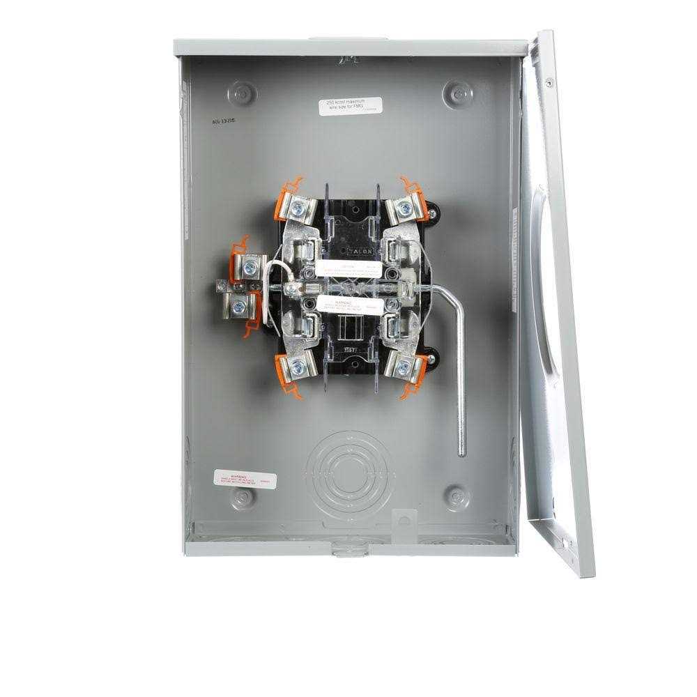 Murray Circuit Breaker MP3030 - Zenithce