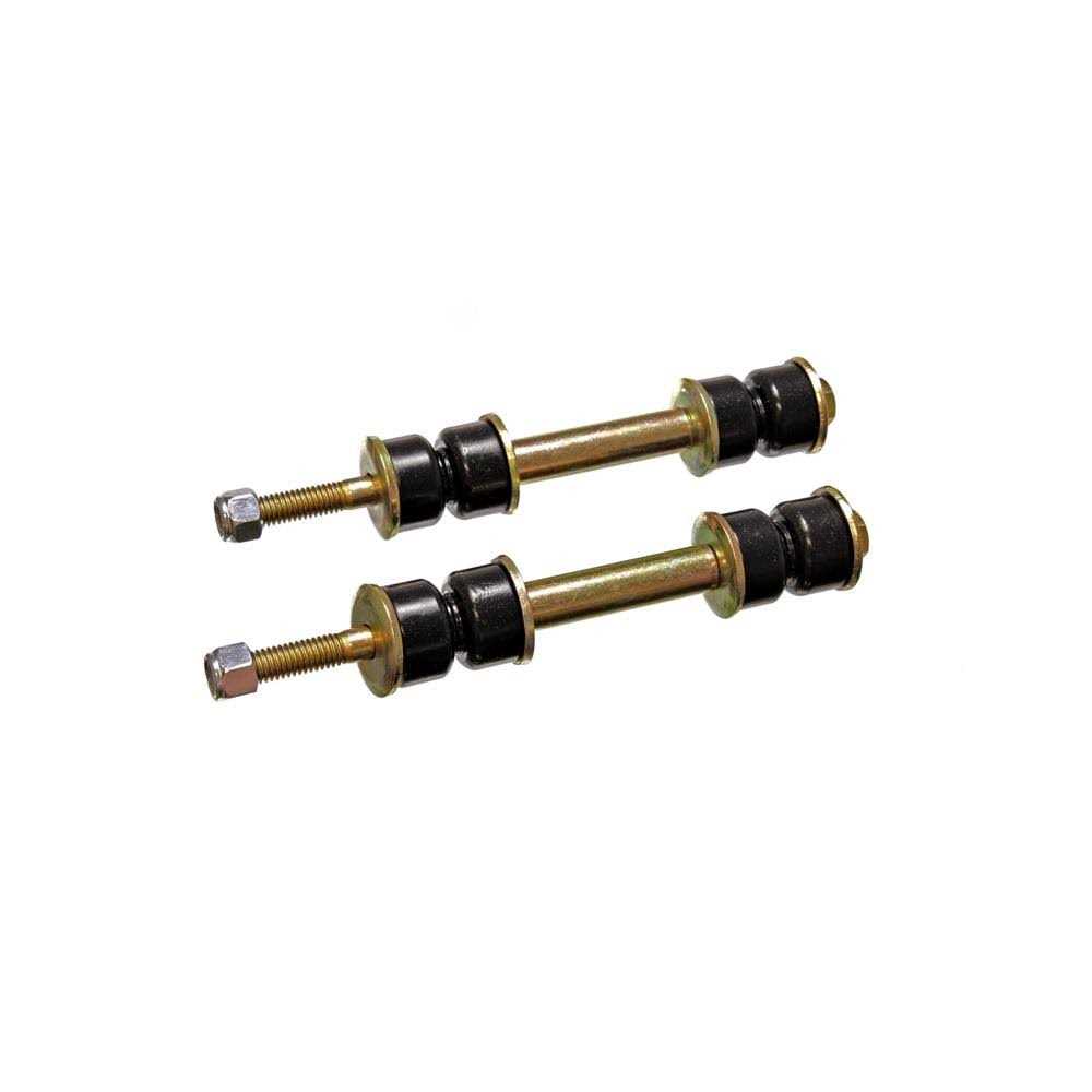 Energy Suspension 9.8125R End Link Set w/Hardware - Zenithce