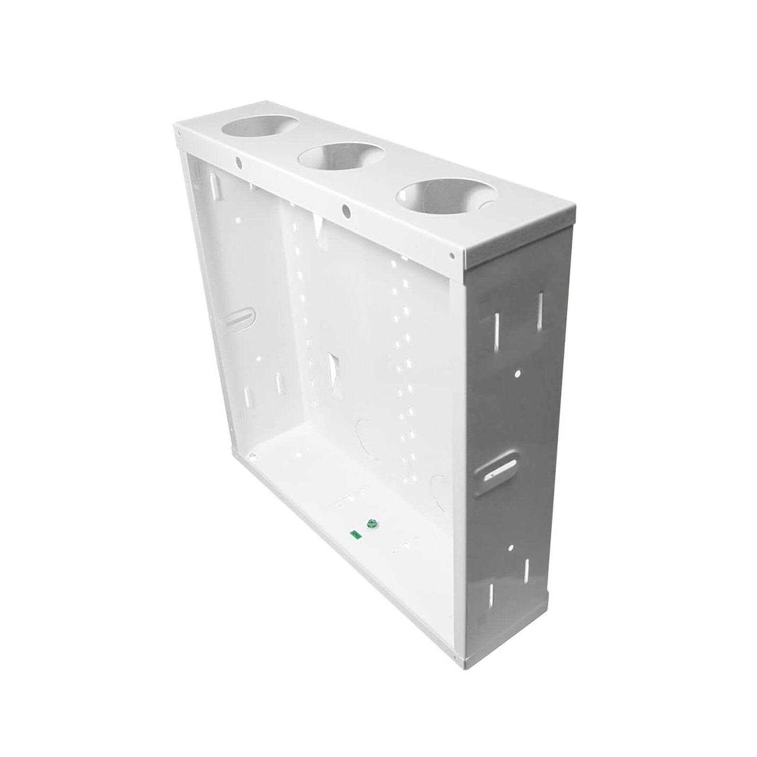 On-q/Legrand Dual-Purpose In-Wall Enclosure ENP1700NA - Zenithce