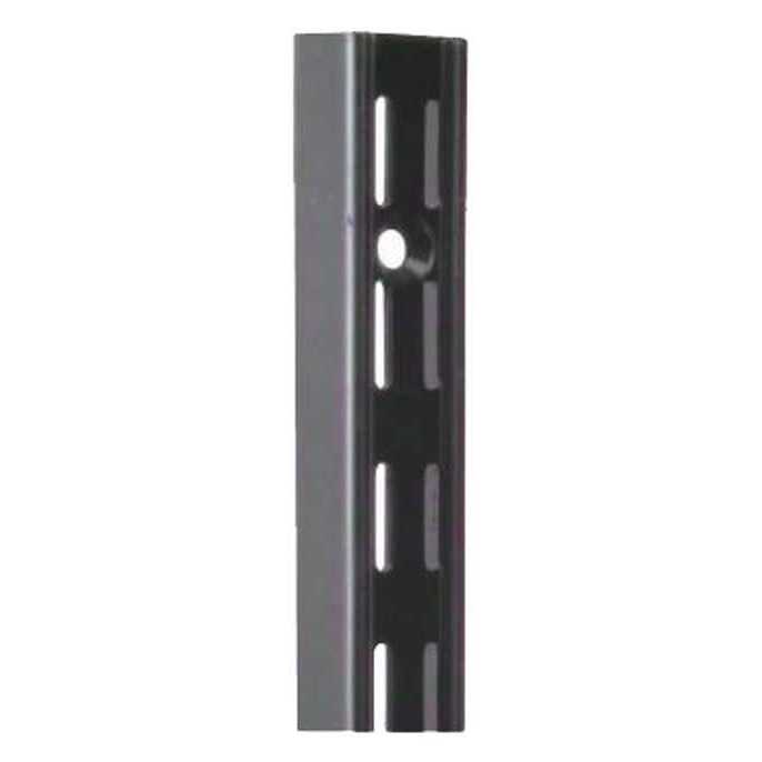 Knape and Vogt 4×4 Pocket Door Slide 8092SP EB - Zenithce