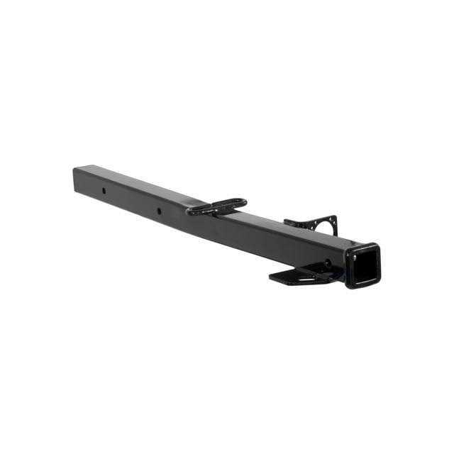 Curt Loaded Ball Mount with 2 Ball 45064 - Zenithce