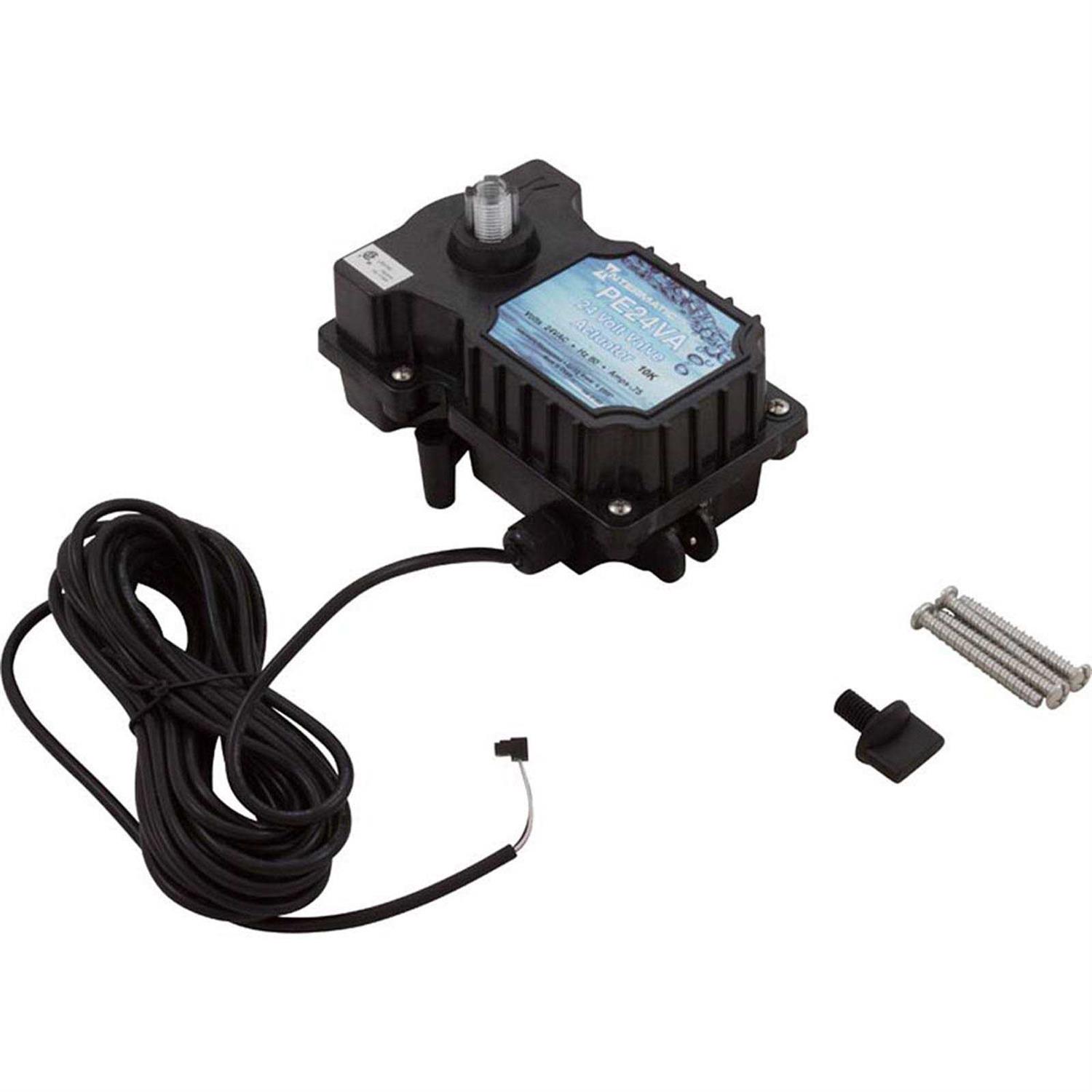 Intermatic NightFox EK4436SM Electronic Photocontrol - Zenithce
