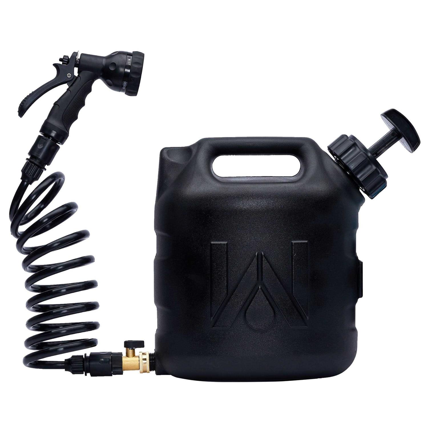 WaterPORT Daytank 3.85 Gallon Water Tank - Zenithce