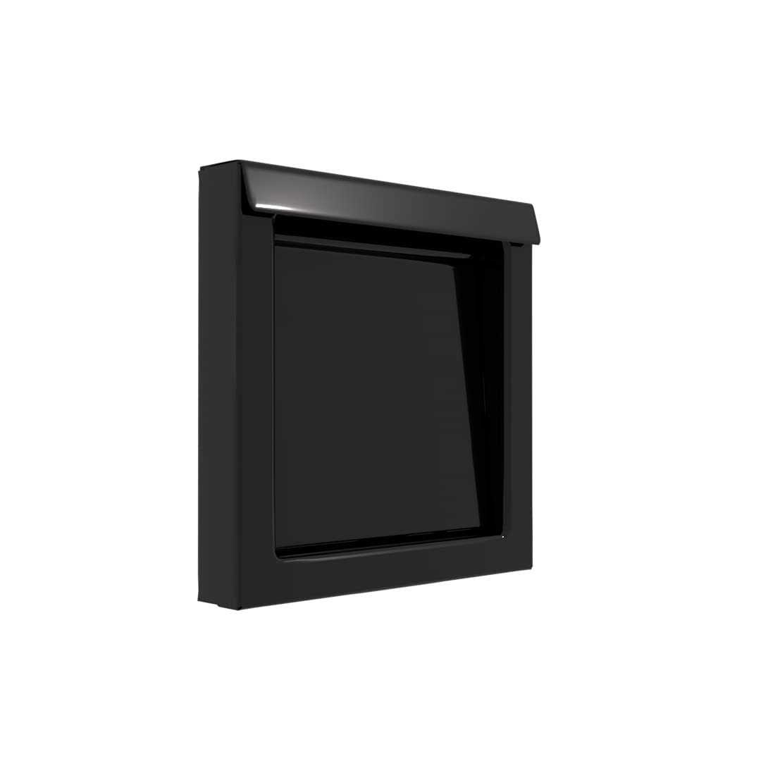 InOvate Dryer Wall Vent - Zenithce