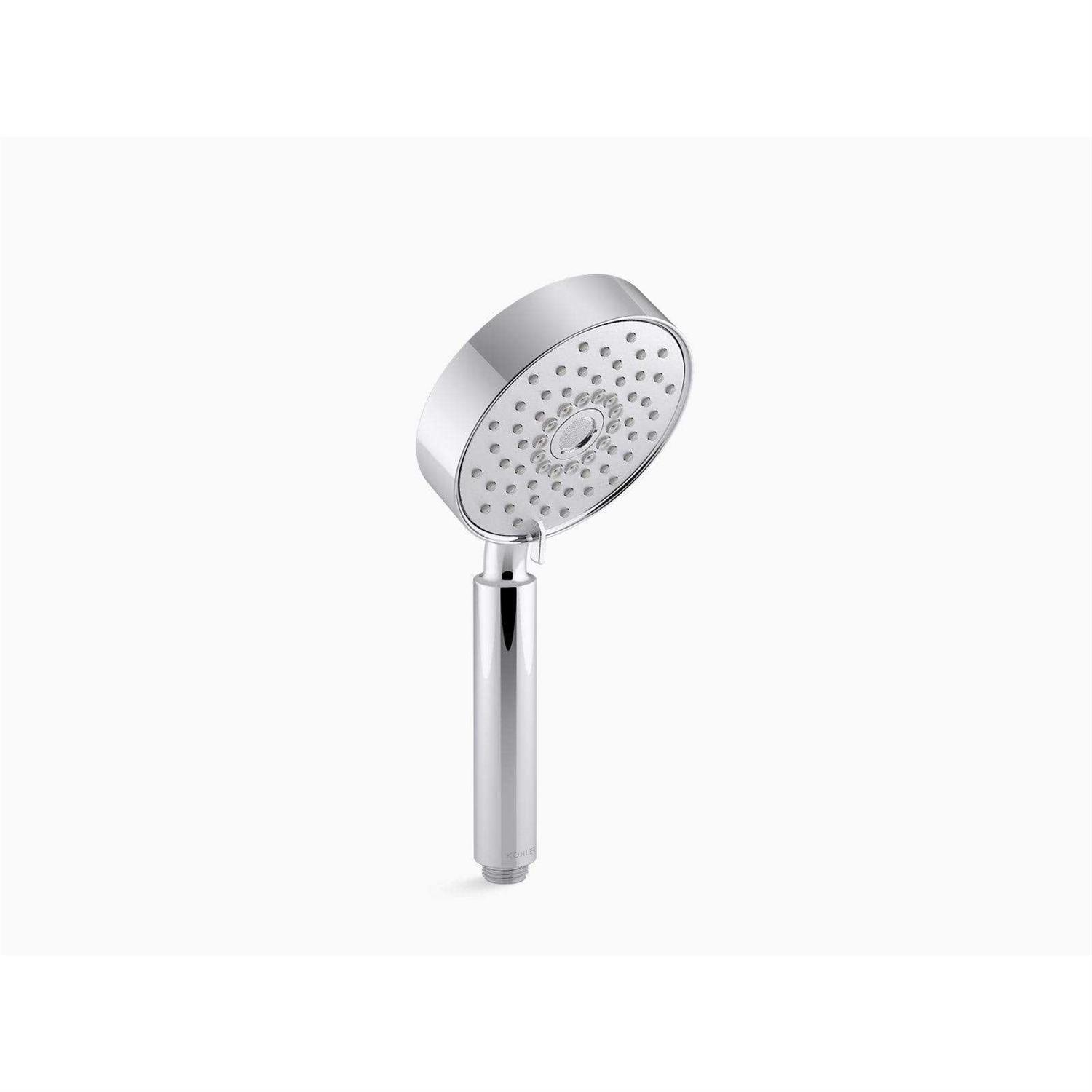KOHLER Purist 2-in-1 multifunction 2.5 gpm Shower combo kit K-23219 - Zenithce