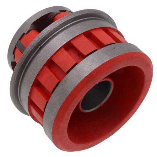 Ridgid 37390 12R 1/2 NPT Die Head - Zenithce