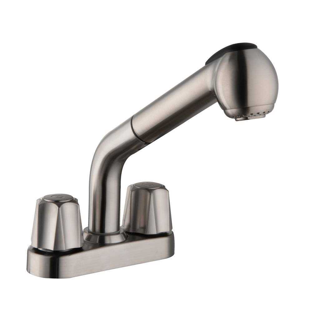 Glacier Bay Hartridge 1-Piece 1.0/1.6 GPF Dual Flush Elongated Toilet - Zenithce
