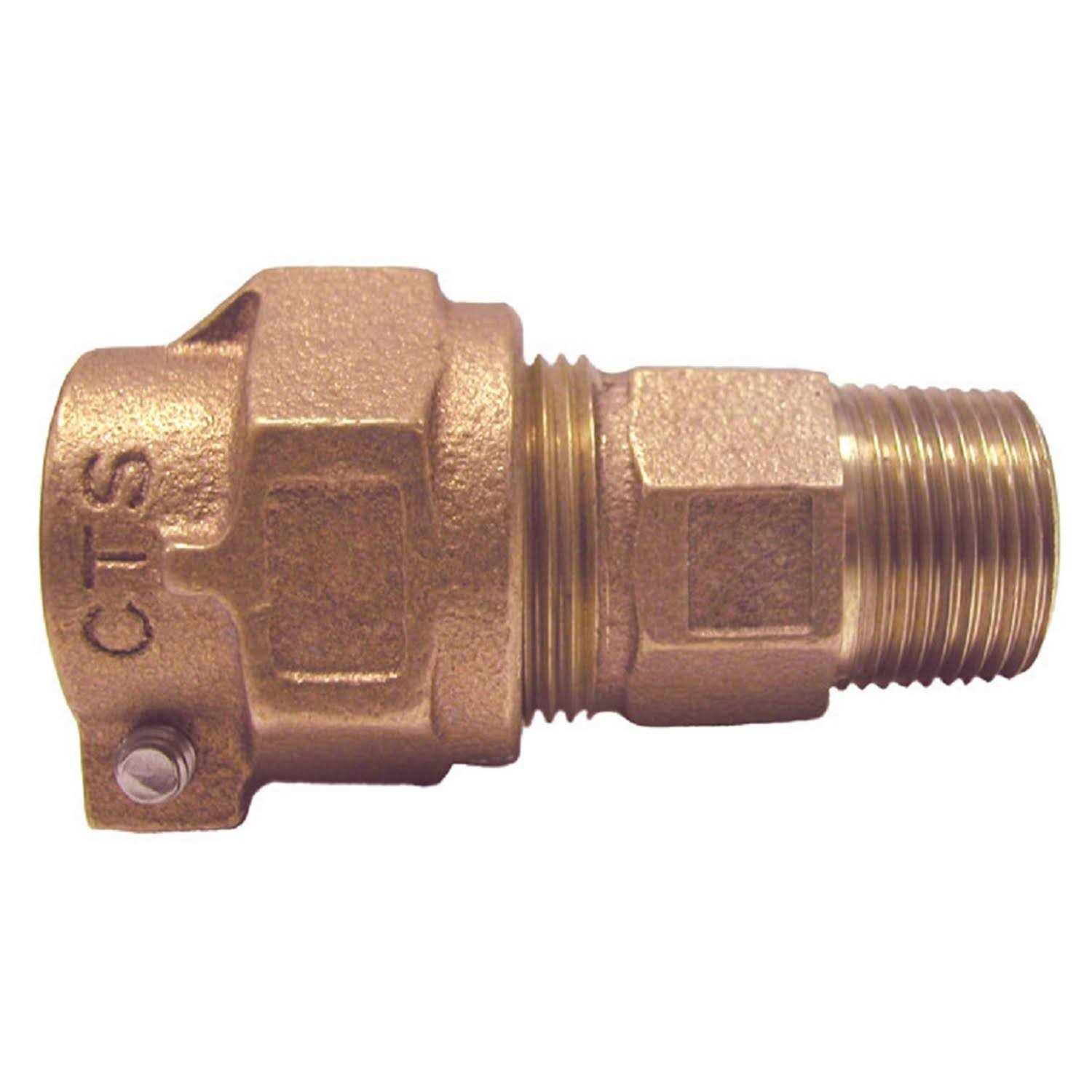 Legend 313-204NL Coupling - Zenithce