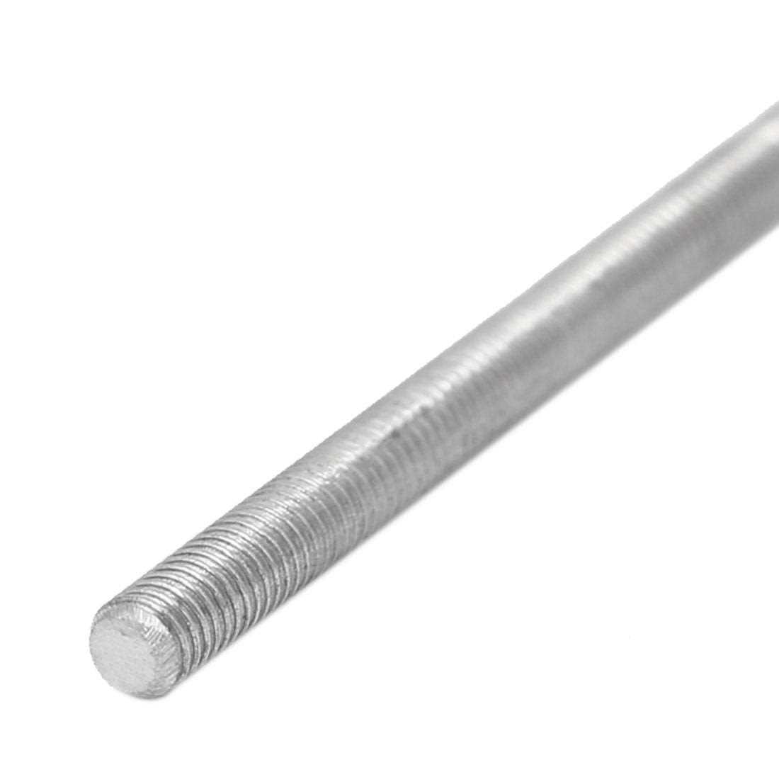 Unique Bargains 304 Stainless Steel Fully Threaded Rods Bar Studs - Zenithce