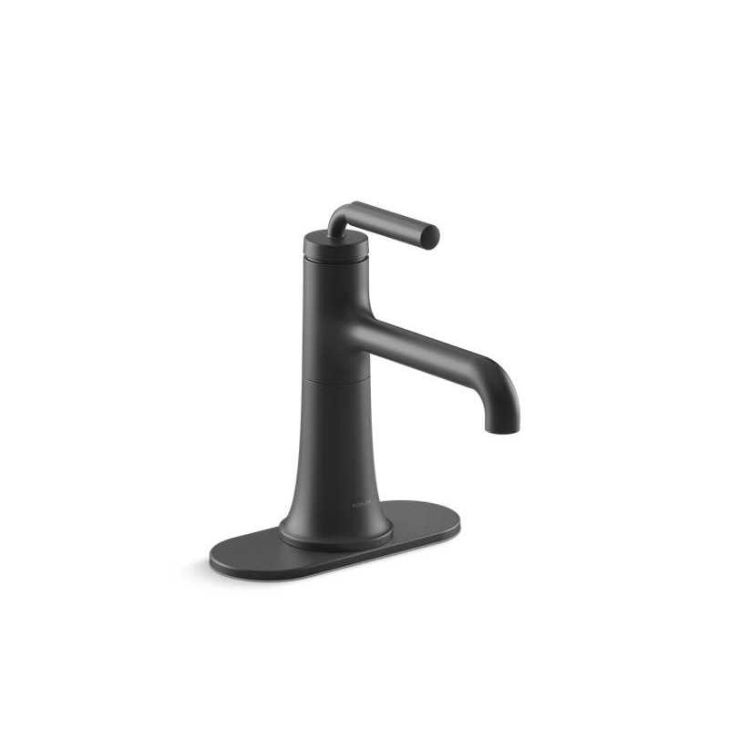 Kohler Tone Single-Handle Bathroom Sink Faucet - Zenithce