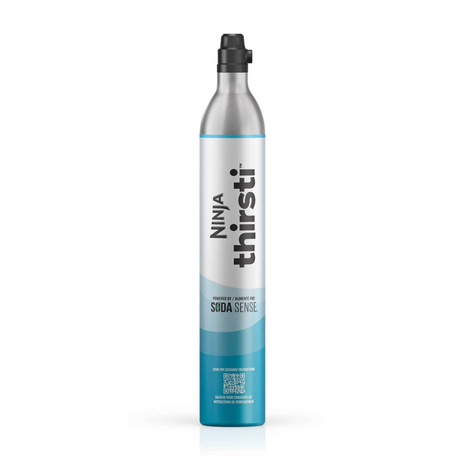 Ninja Thirsti 60L CO2 - Zenithce