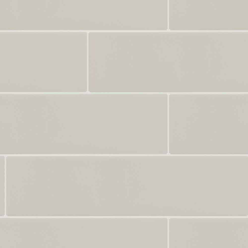 Daltile Restore 12 in. x 24 in. Glazed Ceramic Mosaic Tile - Zenithce