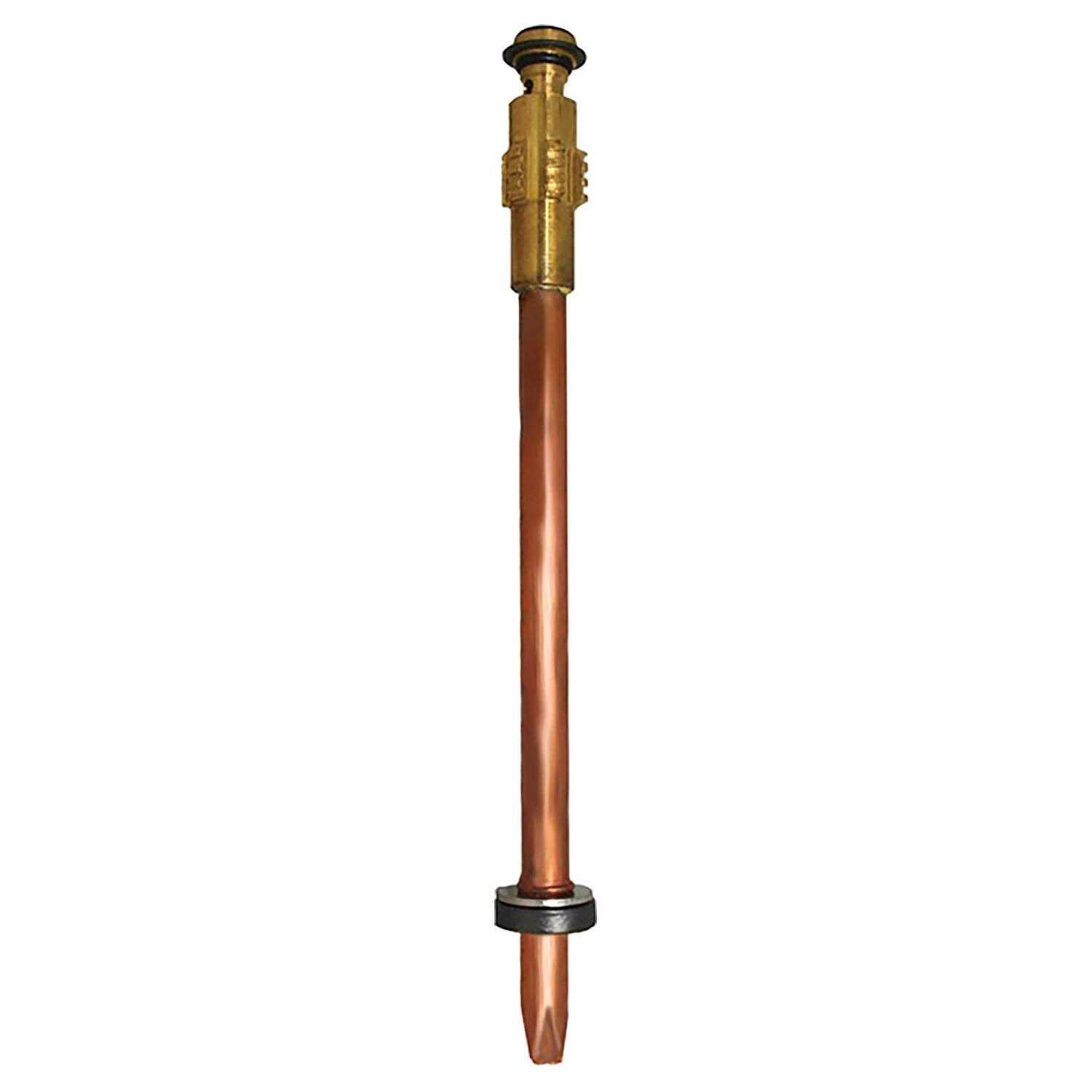 Prier Freezeproof Outdoor Shower - Zenithce