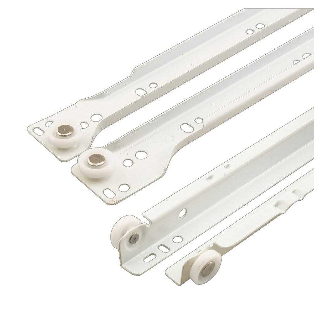 Prime-Line Push Button Screen/Storm Door Latch Set MP5007 - Zenithce