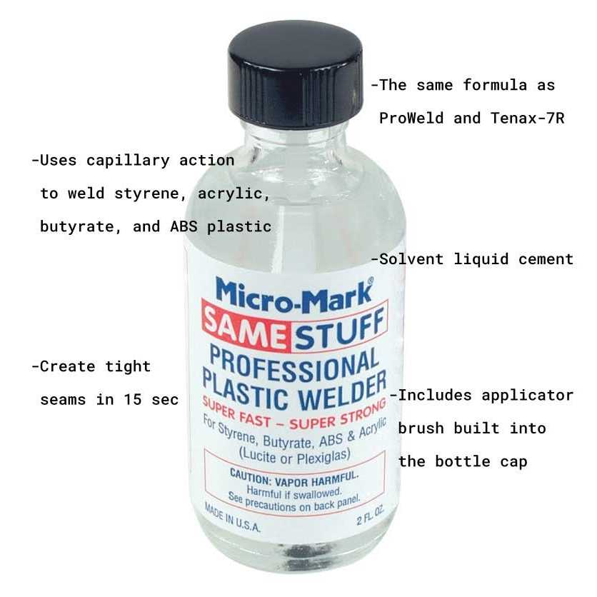 Micro-Mark Professional 11-piece Marking and Measuring Set 89333 - Zenithce