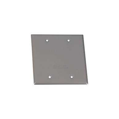 Sigma 14250 1 Gang Weatherproof Outlet Box - Zenithce