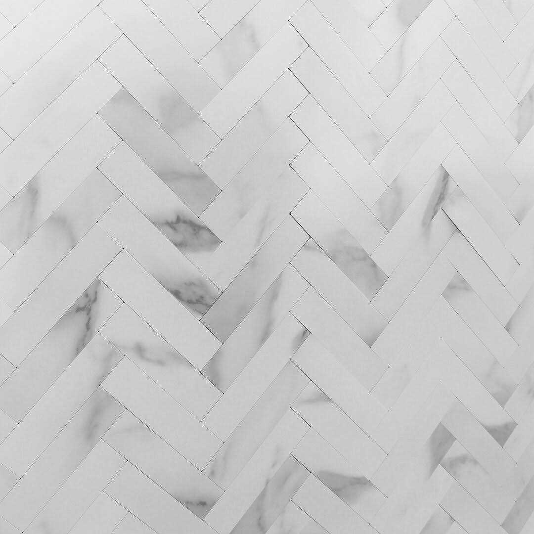 Ivy Hill Tile Luxe Core Chevron 11.02 in. x 11.41 in. SPC Peel and Stick Tile - Zenithce