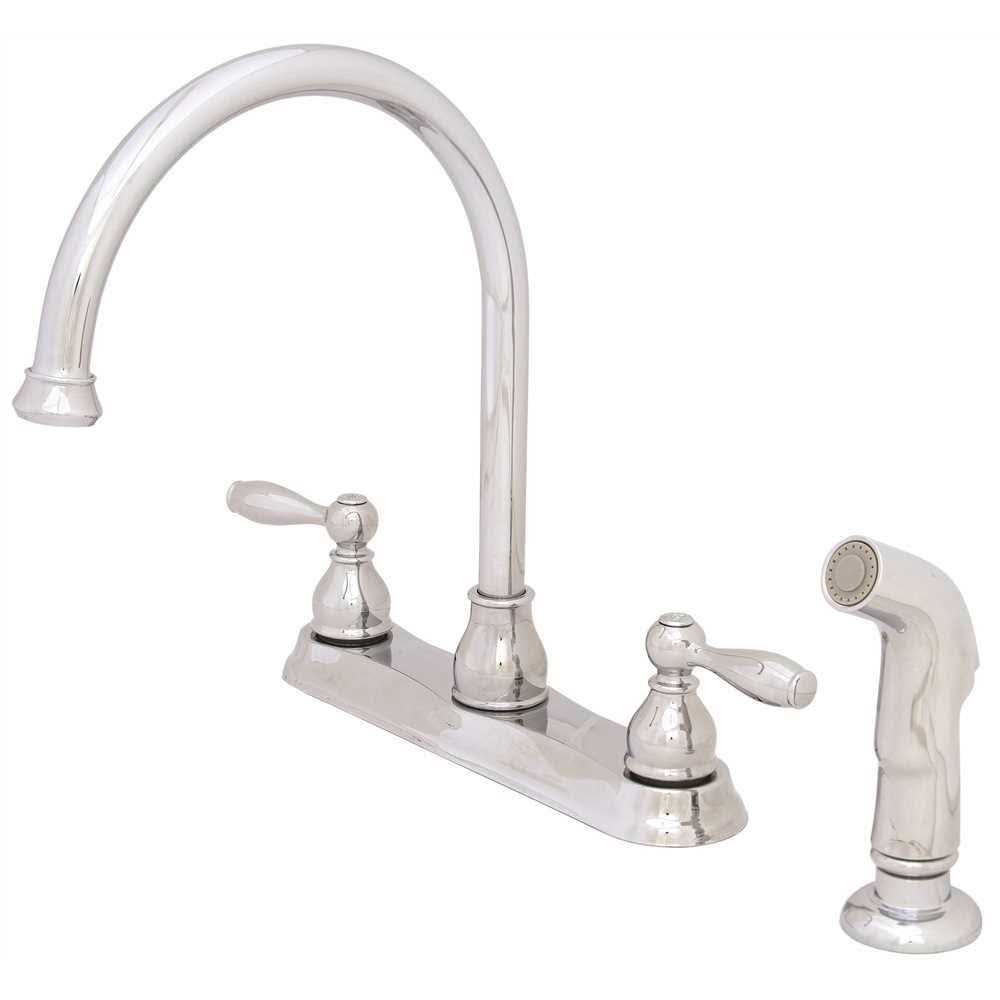 Premier 163130 Shower Diverter for Three Handle GIDDS-163130 - Zenithce