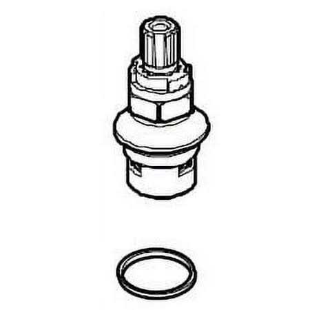 Pfister 910-032 Faucet Cartridge 910-0320 - Zenithce