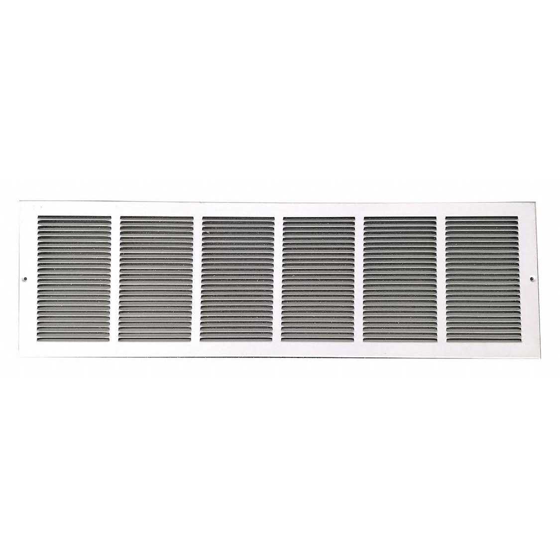 Return Air Grille 4MJR7 - Zenithce