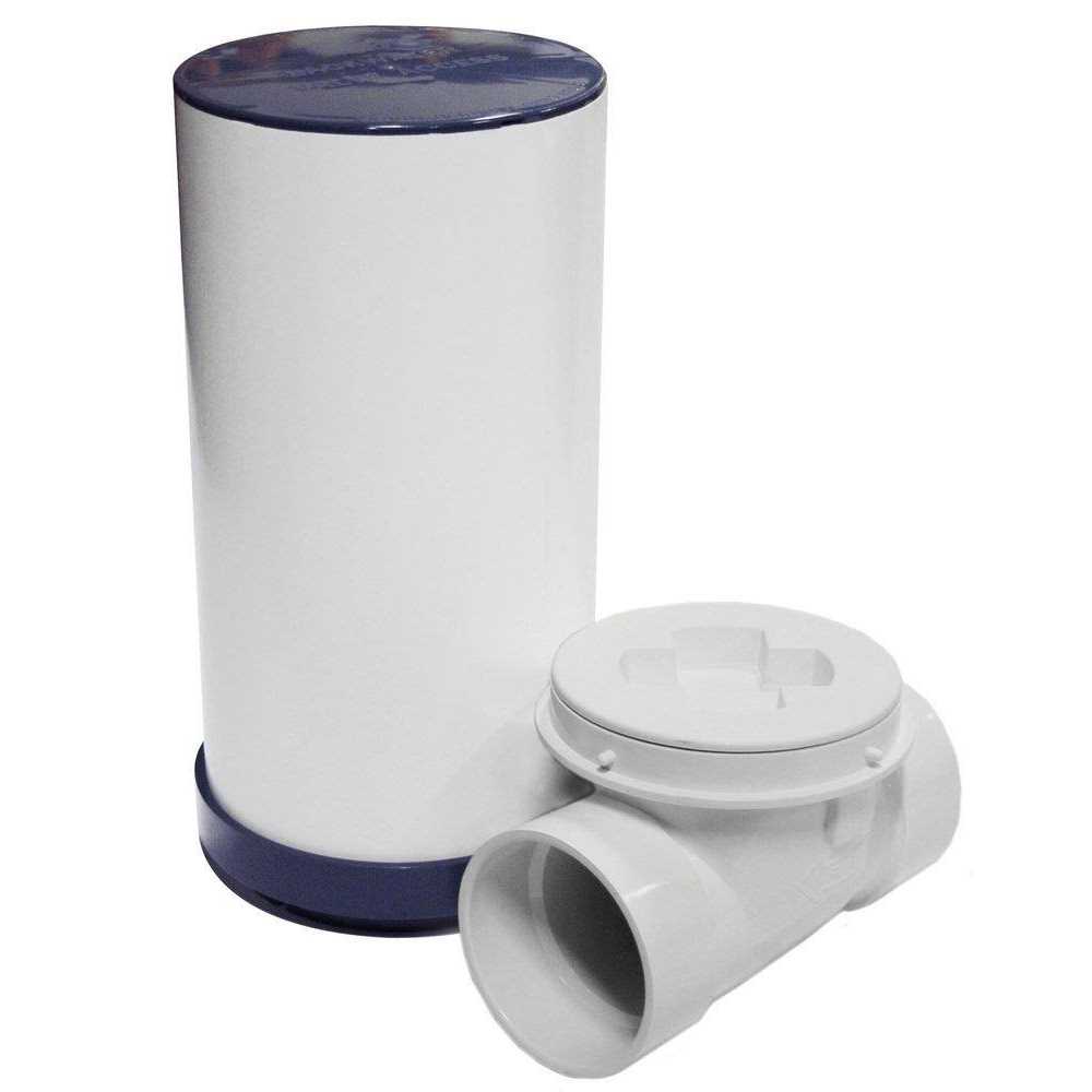 Sioux Chief 867-P4 4 PVC Roof Drain - Zenithce