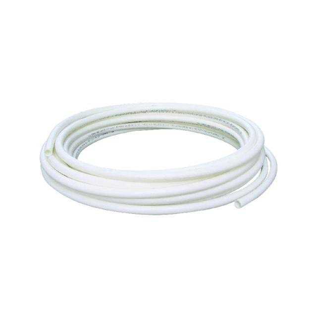 SharkBite 1/2-in x 25-ft Blue PEX-B Pipe U860B25 - Zenithce