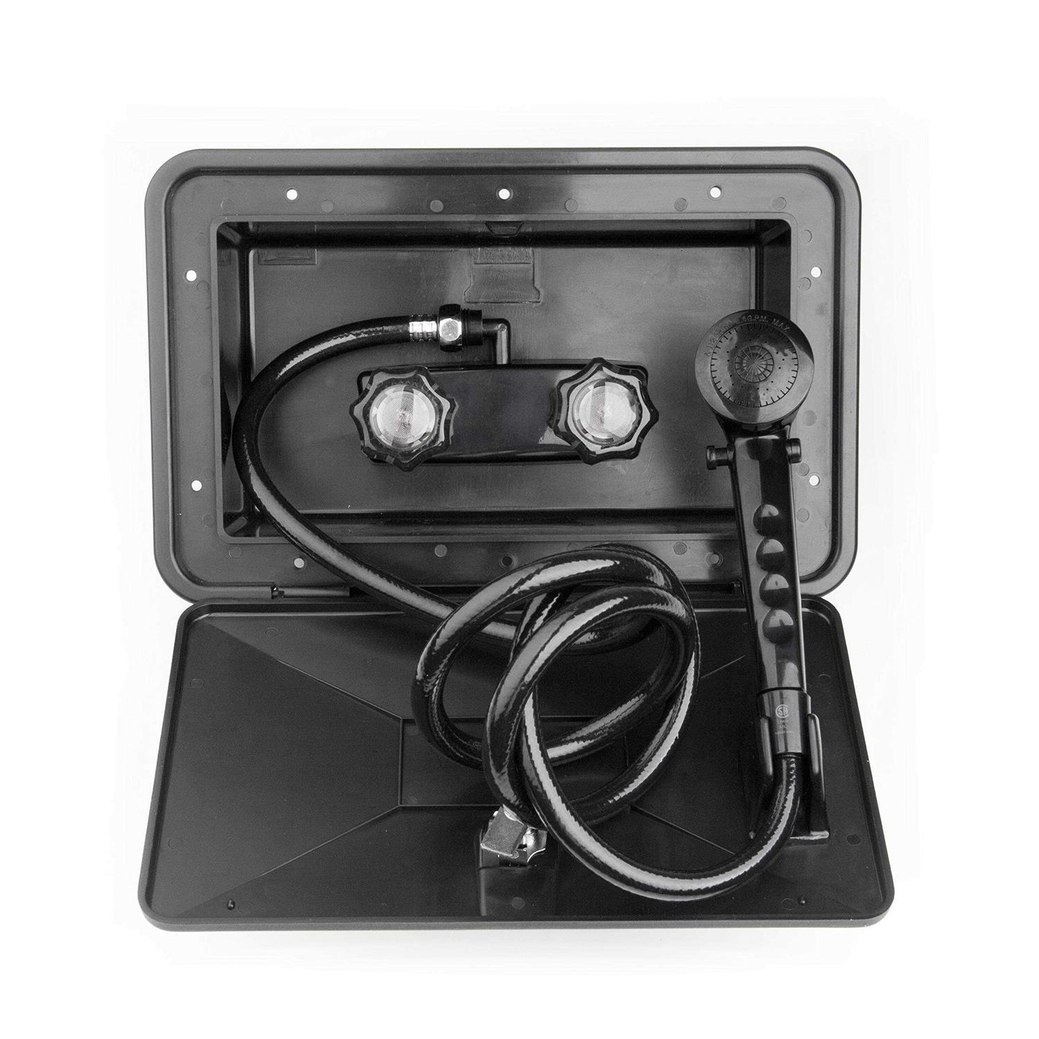 Dura Faucet DF-SA170 - Zenithce