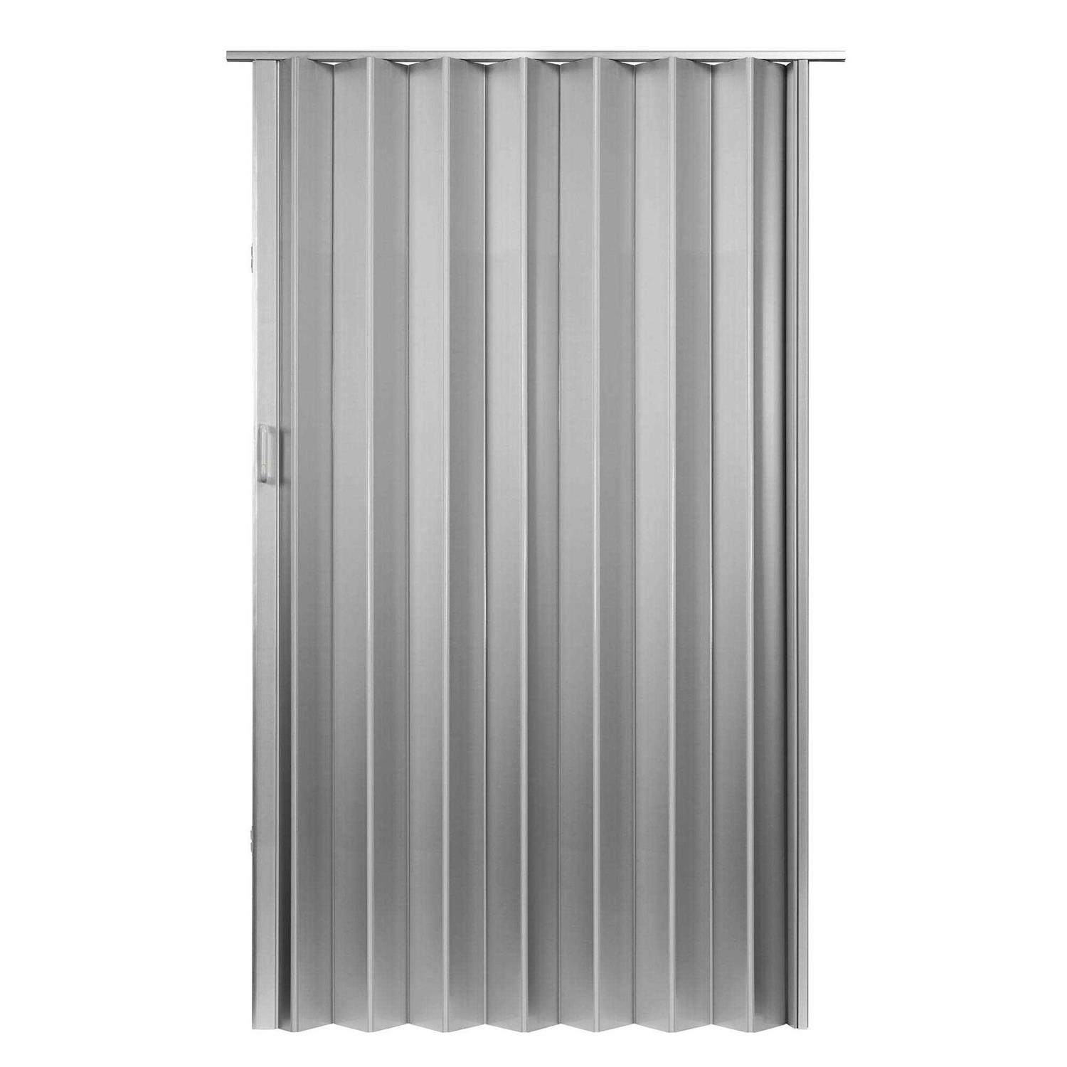 Spectrum Horizon Folding Door White - Zenithce
