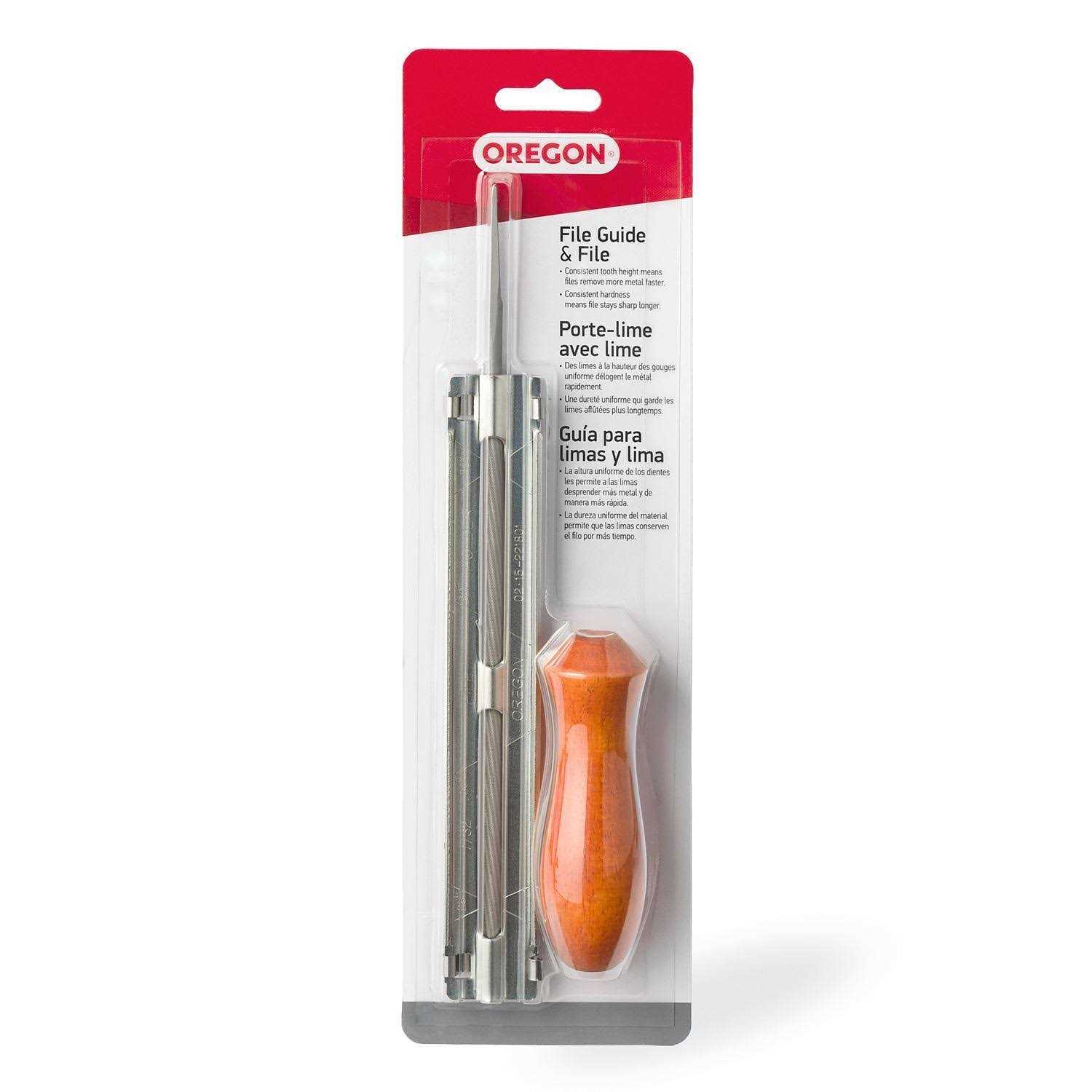 Oregon 26368A Filing Vise - Zenithce
