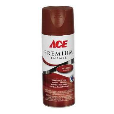 Spray Paint Ace Primer - Zenithce