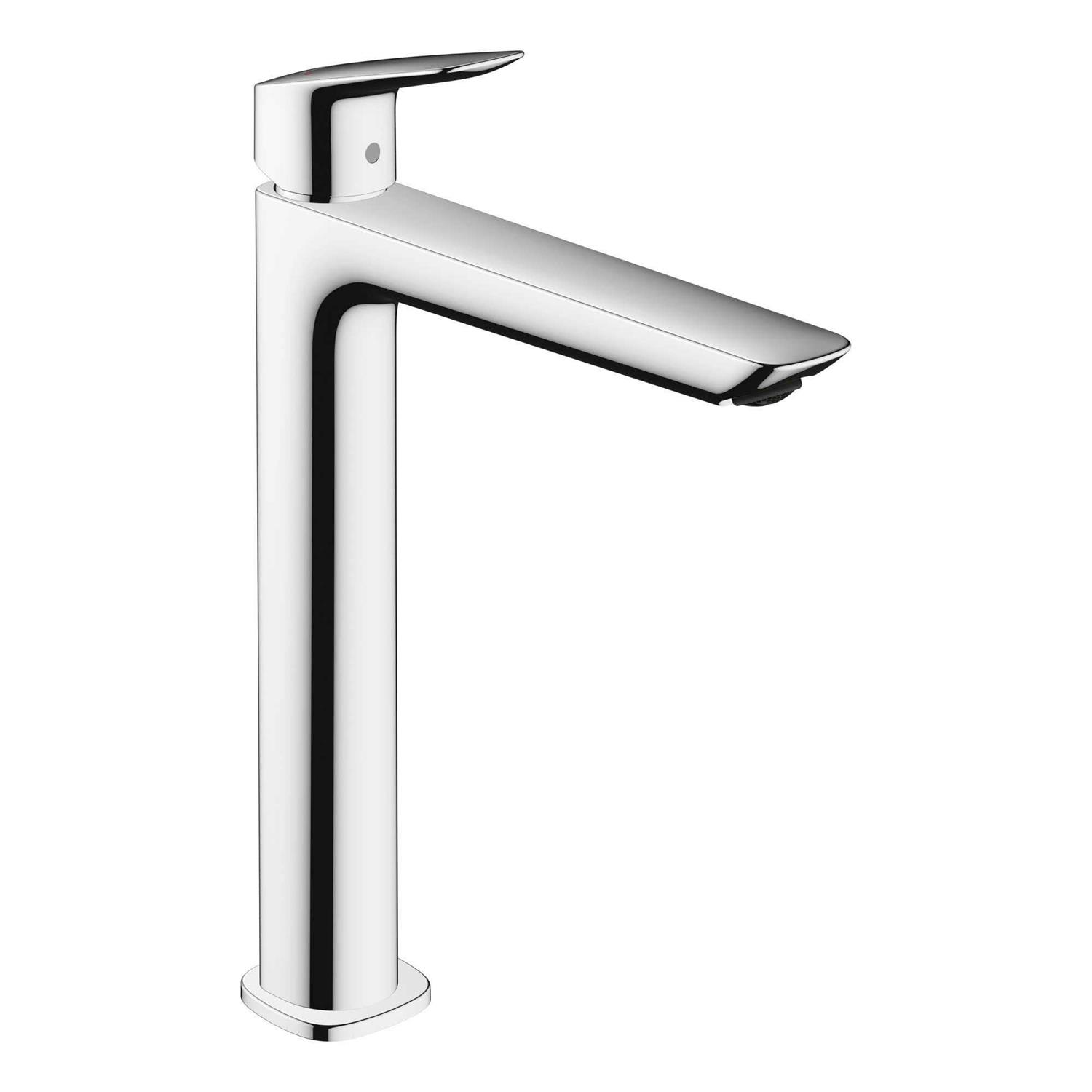 Hansgrohe Joleena Pull Down Single Handle Kitchen Faucet - Zenithce