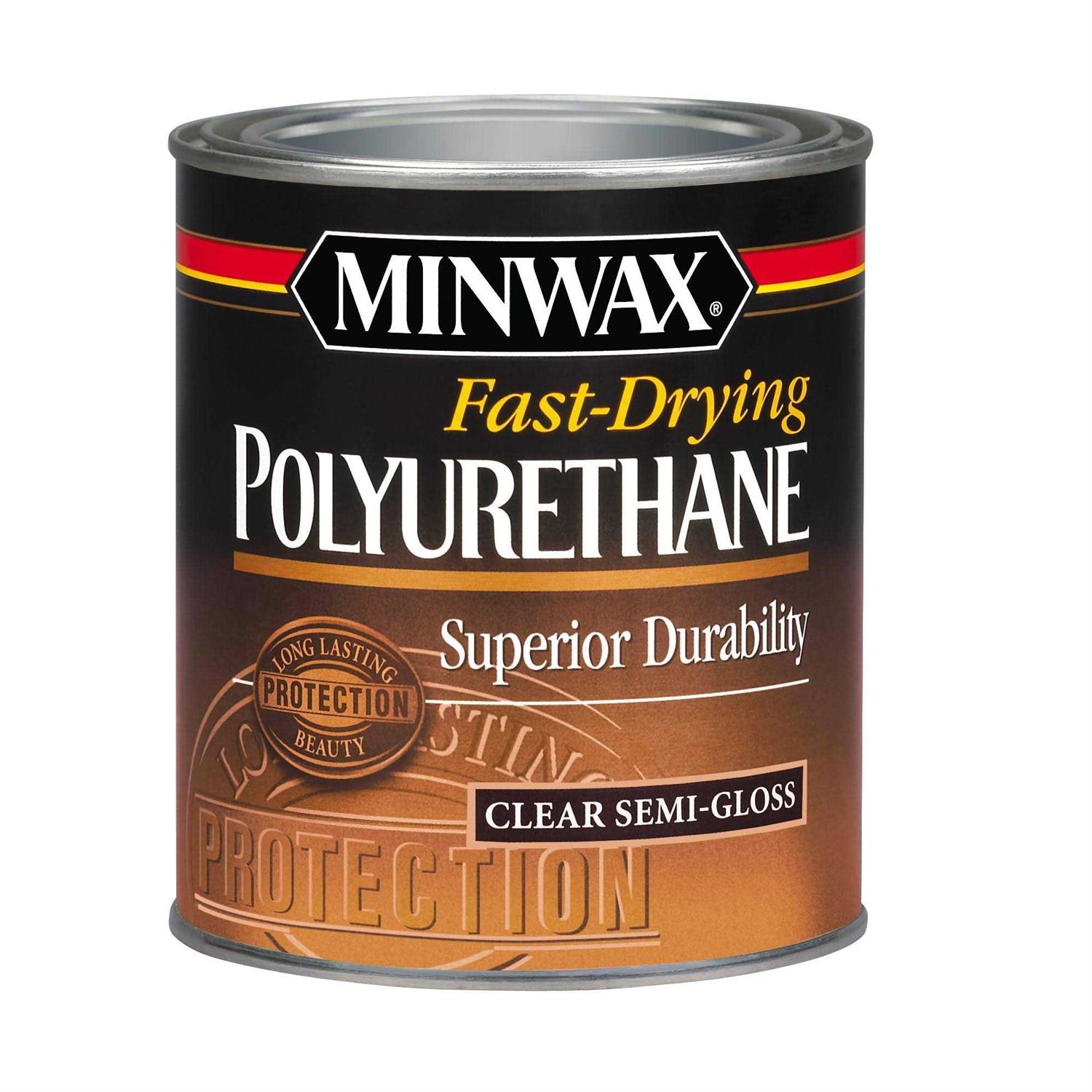 Minwax Complete 1-Step Floor Finish - Zenithce