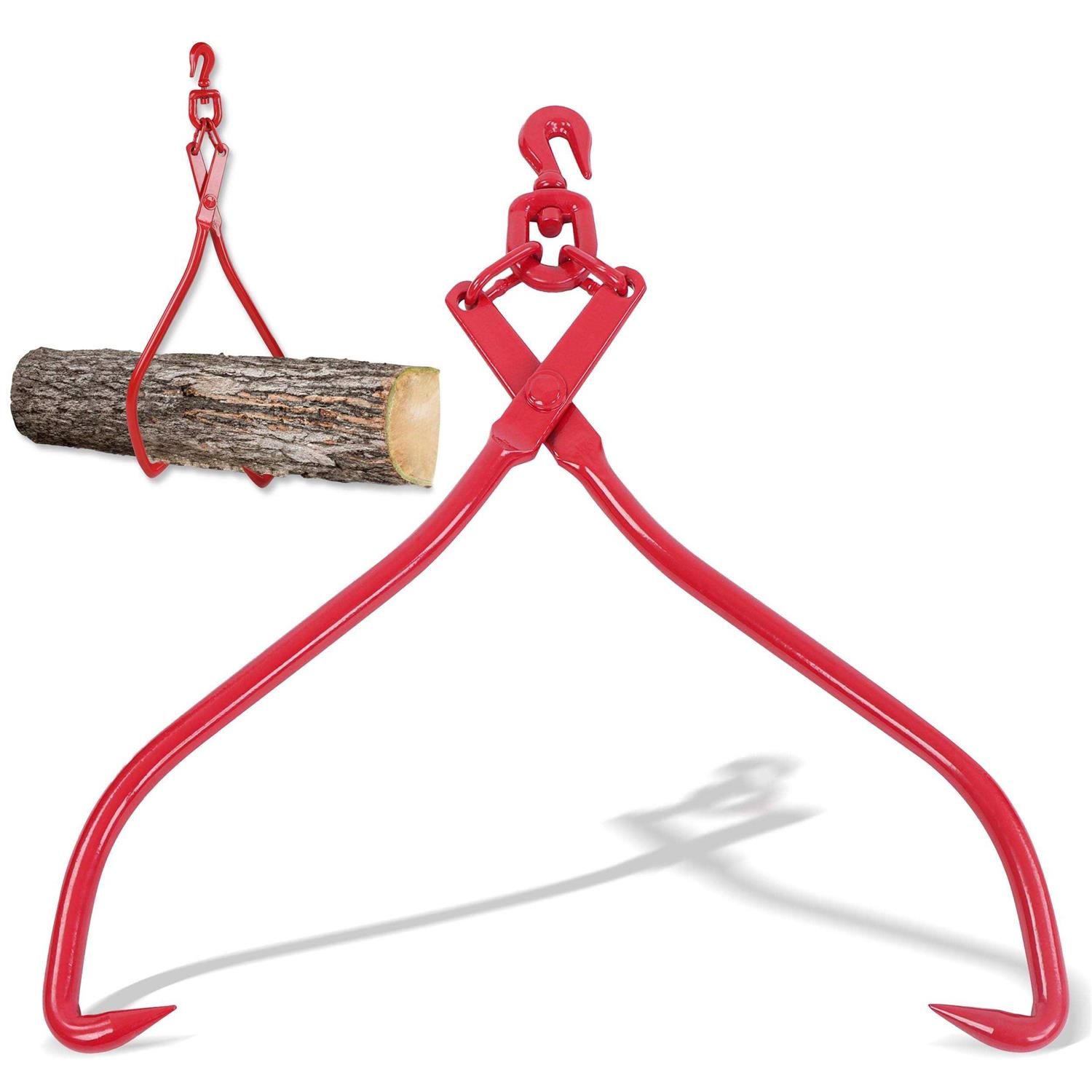 Felled Shingle Froe Tool 15in Splitting Froe Blade & 18in Froe Knife Handle – Froe Axe Kindling Axe Wood Froe Tool - Zenithce