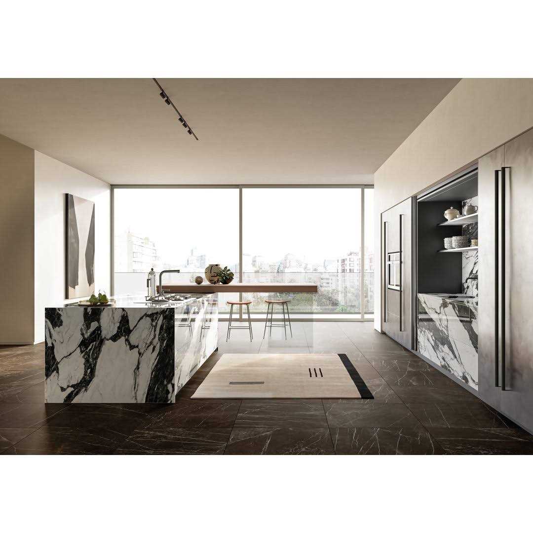 Magnifica 30 x 30 Porcelain Floor Tile Bedrosians - Zenithce