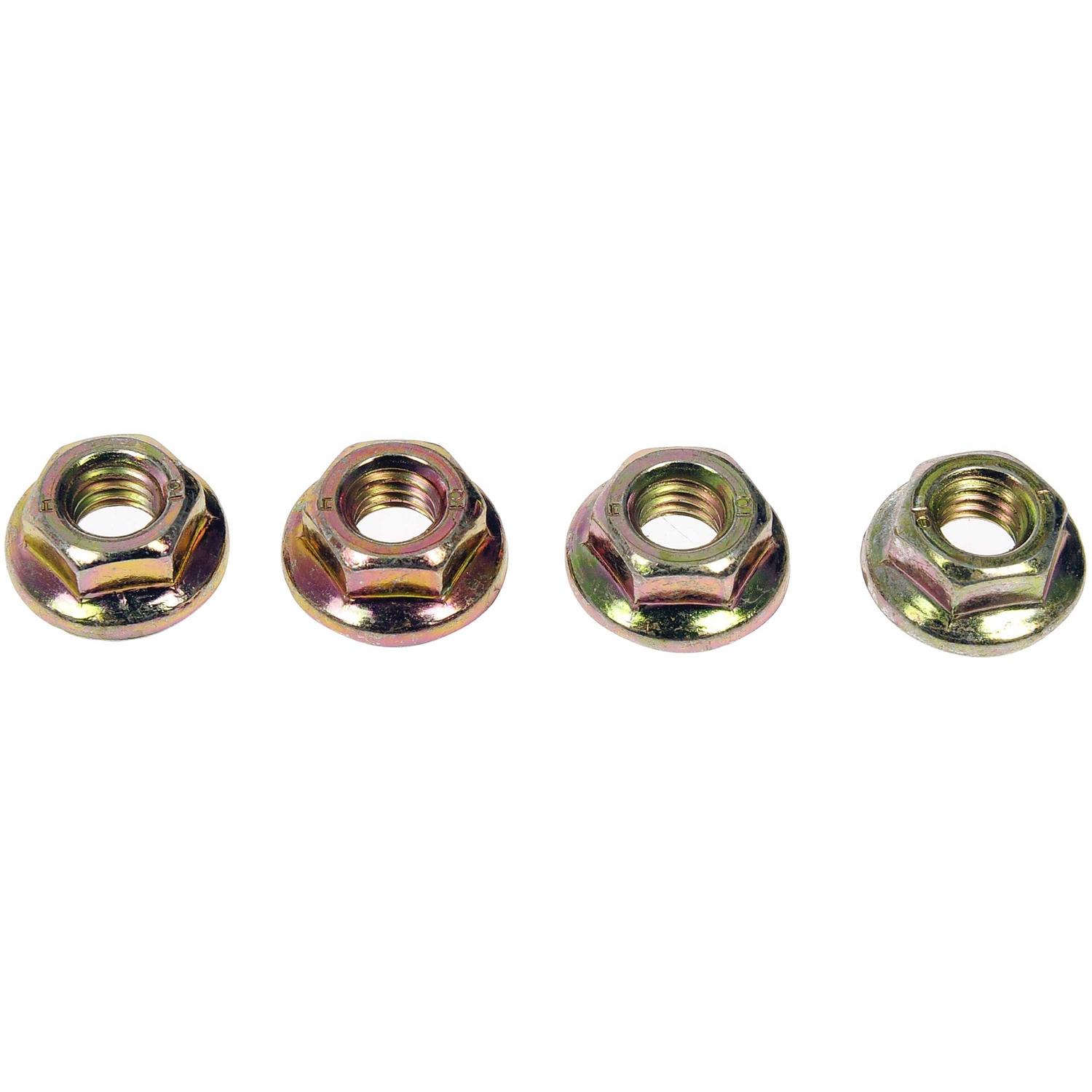 Dorman 981-637 Hex Bolt - Zenithce