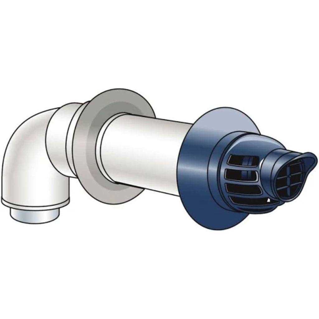 Rinnai 204000045 Wall Thermostat Installation Kit - Zenithce
