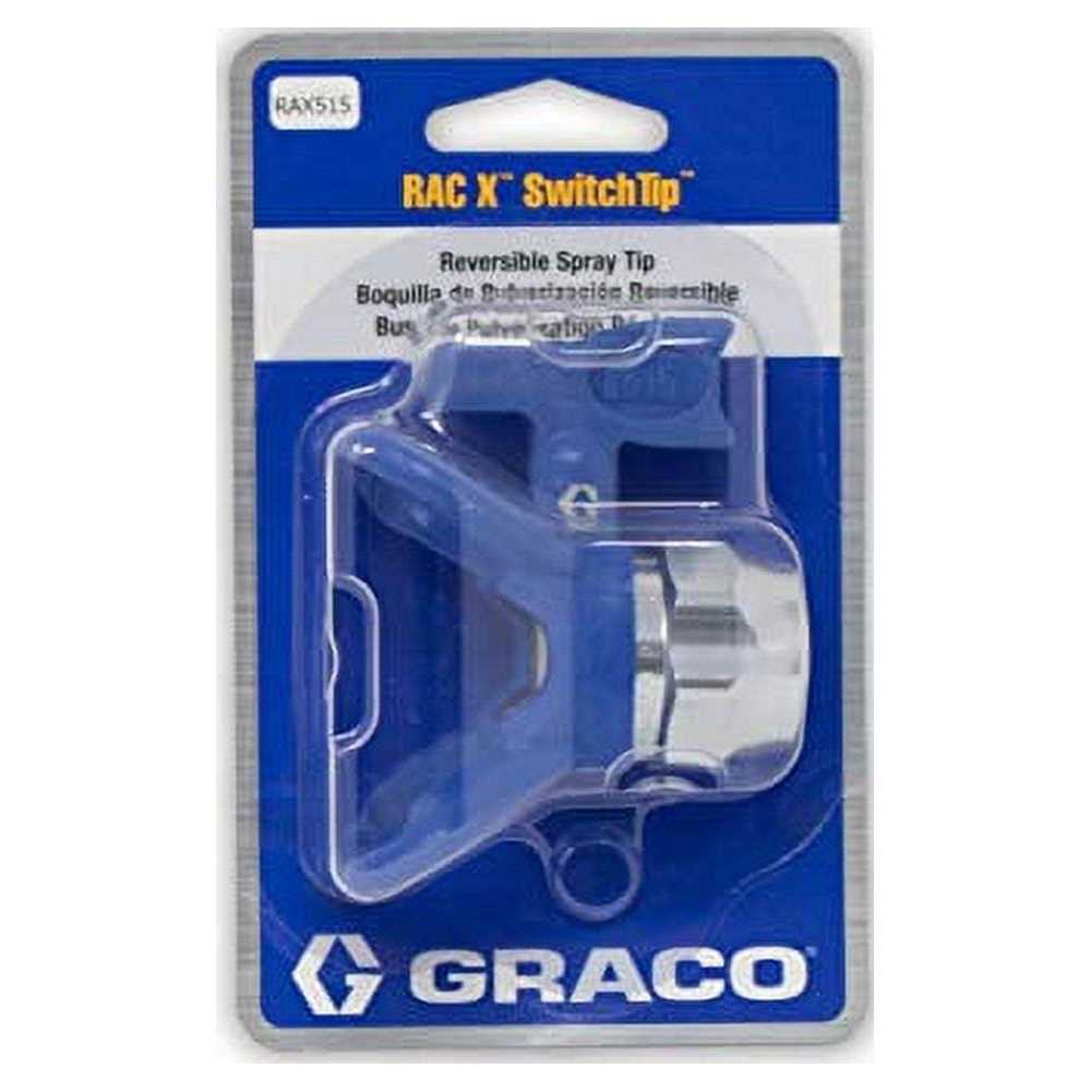 Graco RAC IV Tip Guard 237859 - Zenithce