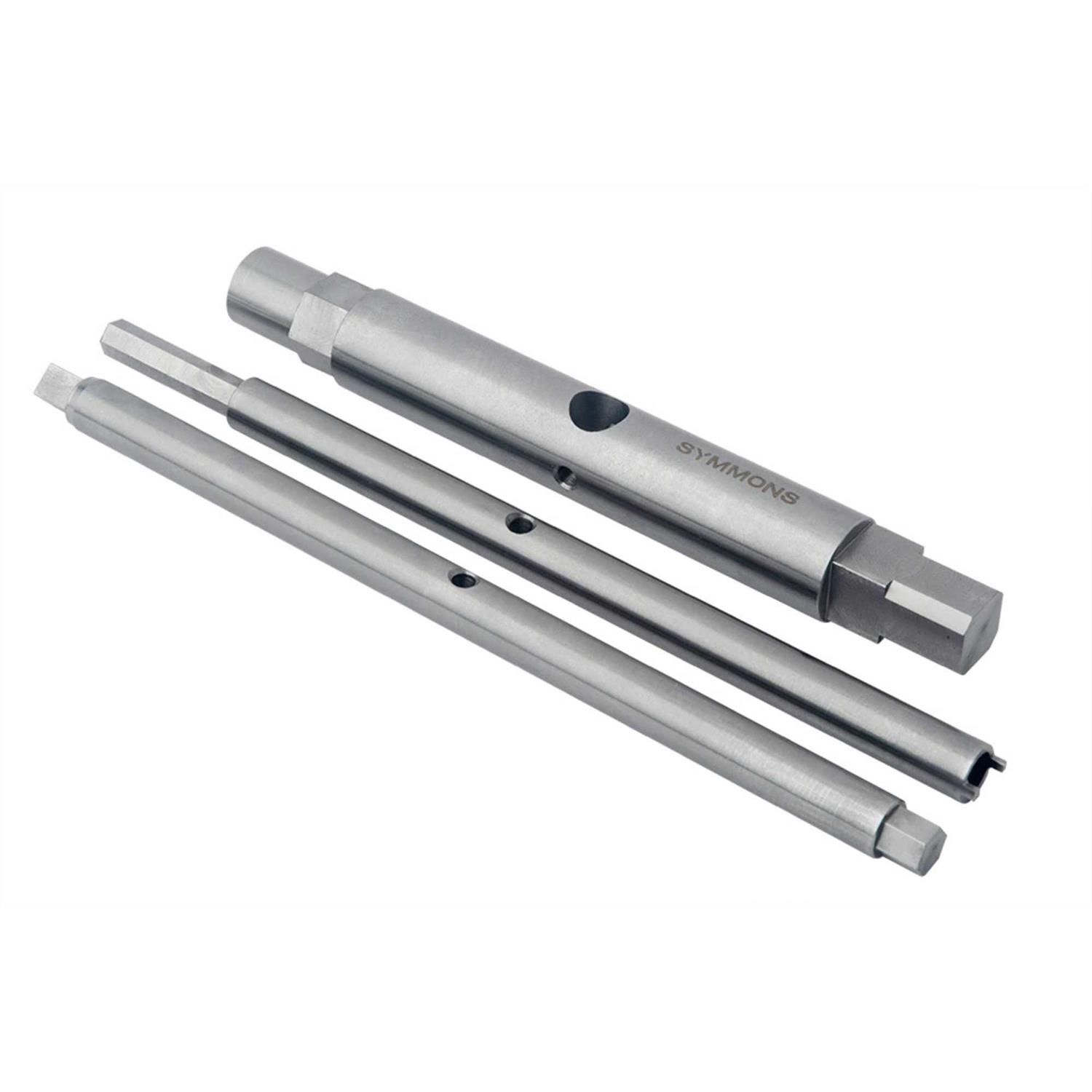 Symmons T-31 Temptrol Shower Handle - Zenithce