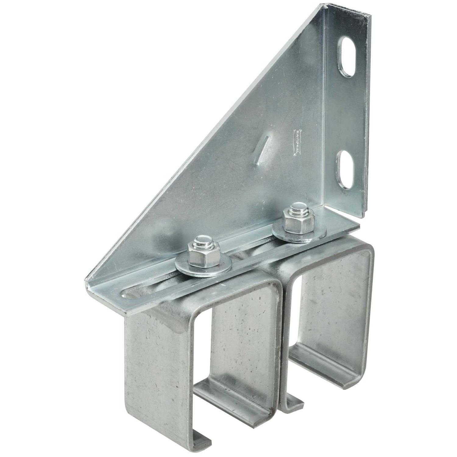 National Hardware Folding Door Hardware Set N343-731 - Zenithce