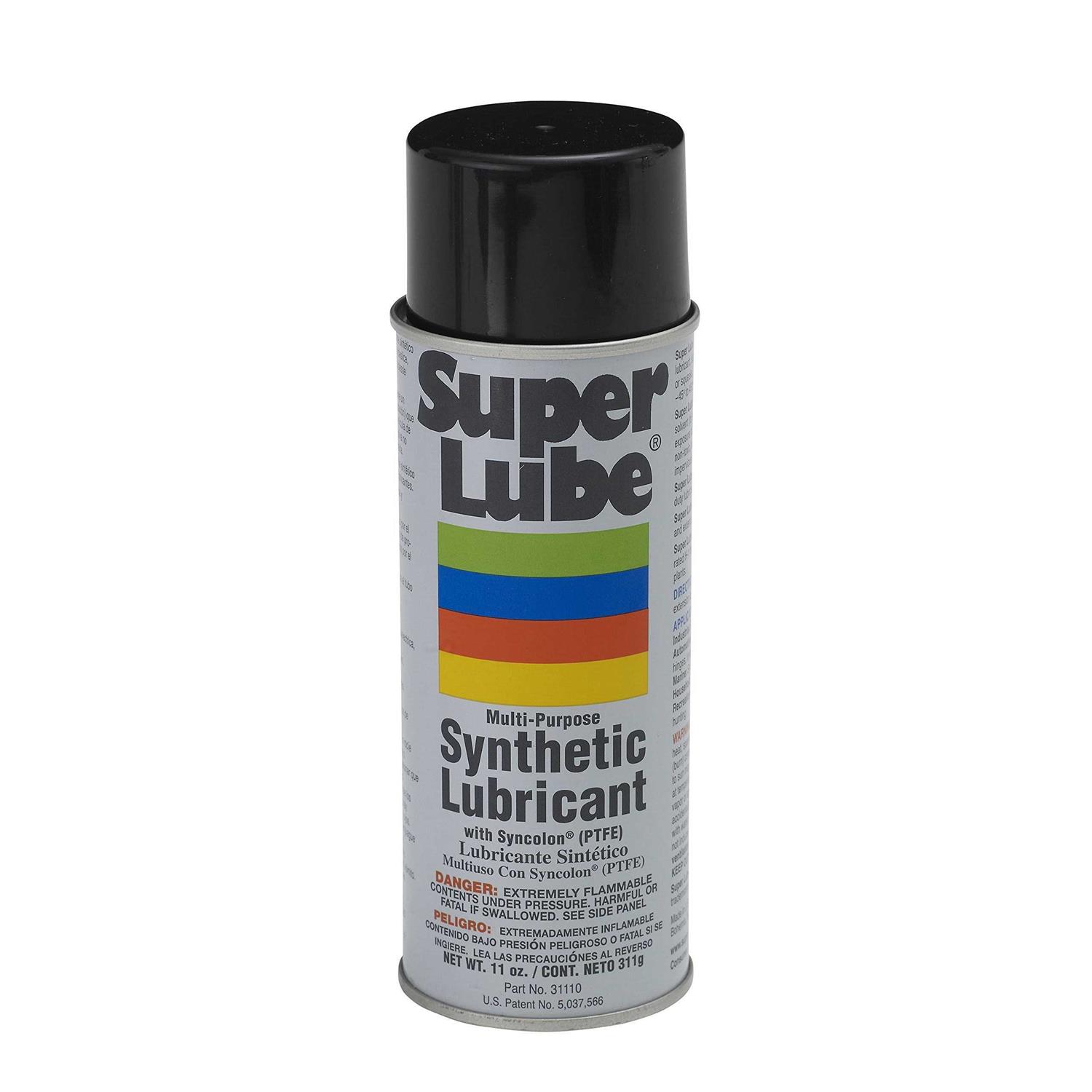Super Lube Grease Lubricants 41050 - Zenithce
