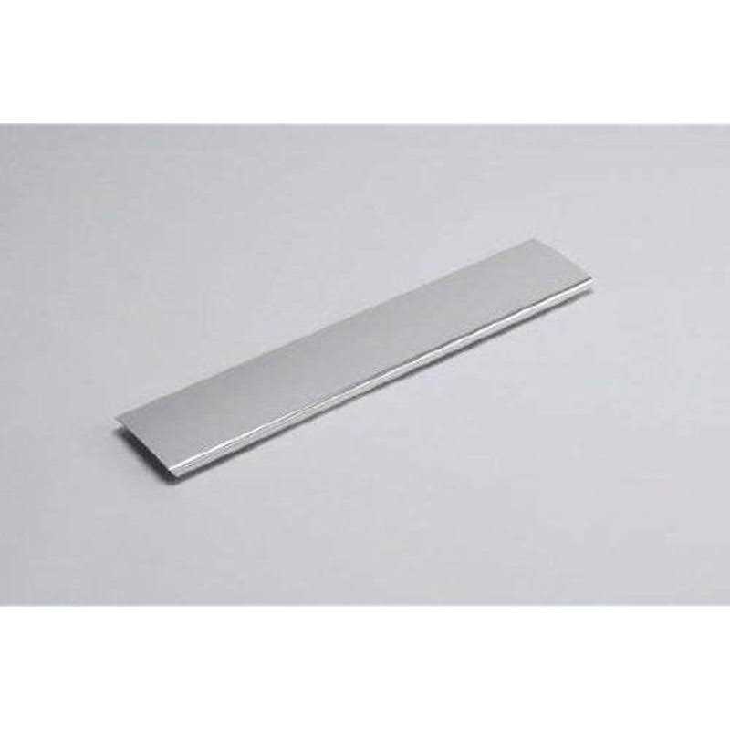Kohler K-9136-CP Square Design Tile-in Shower Drain - Zenithce