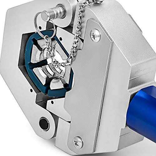 Mophorn Drain Cleaner Machine 66Ft x2/3Inch Electric Drain Auger with 2 Cables for 3/4 to 4 Pipes HX-75STJ000000001V1 - Zenithce