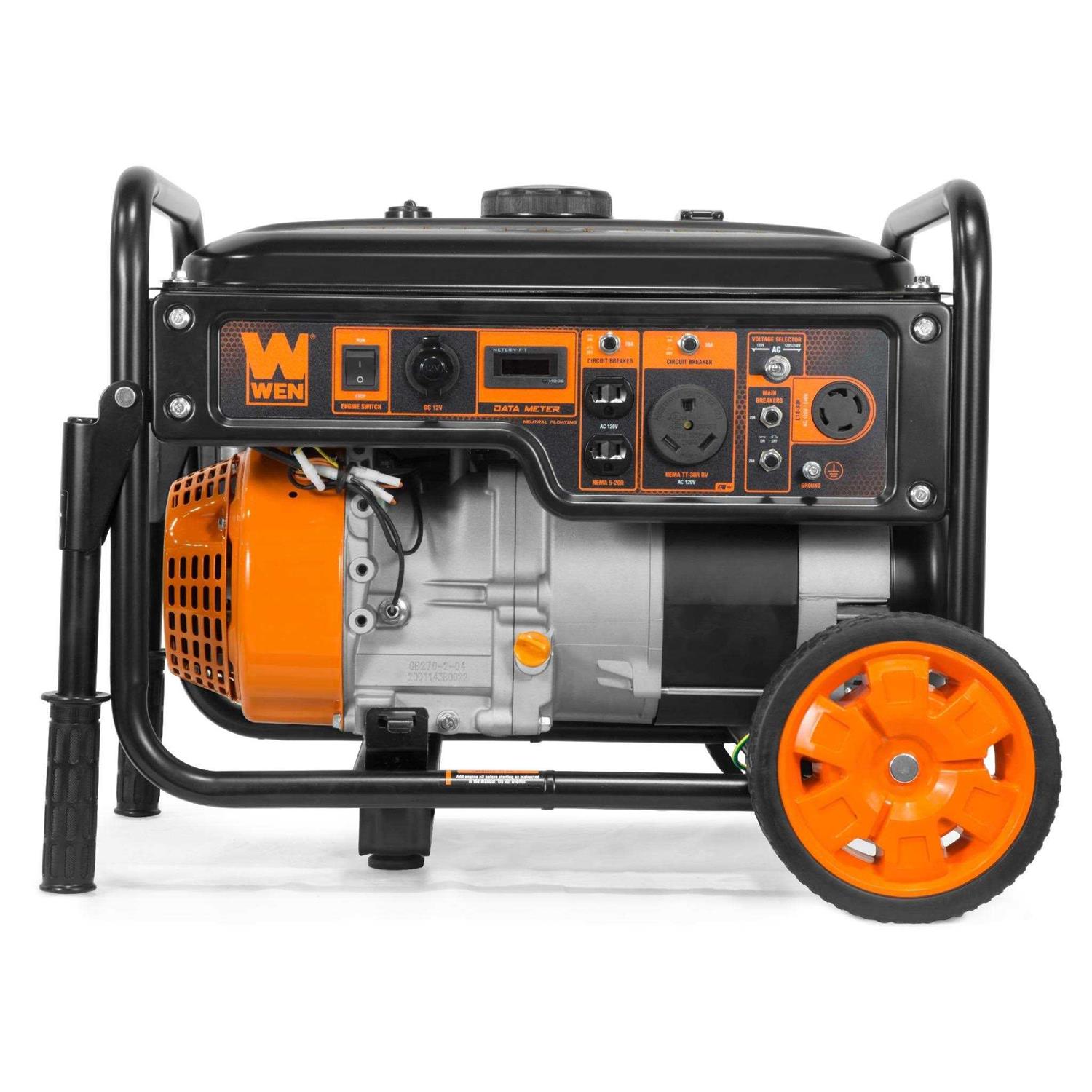 WEN GN4500 - Zenithce
