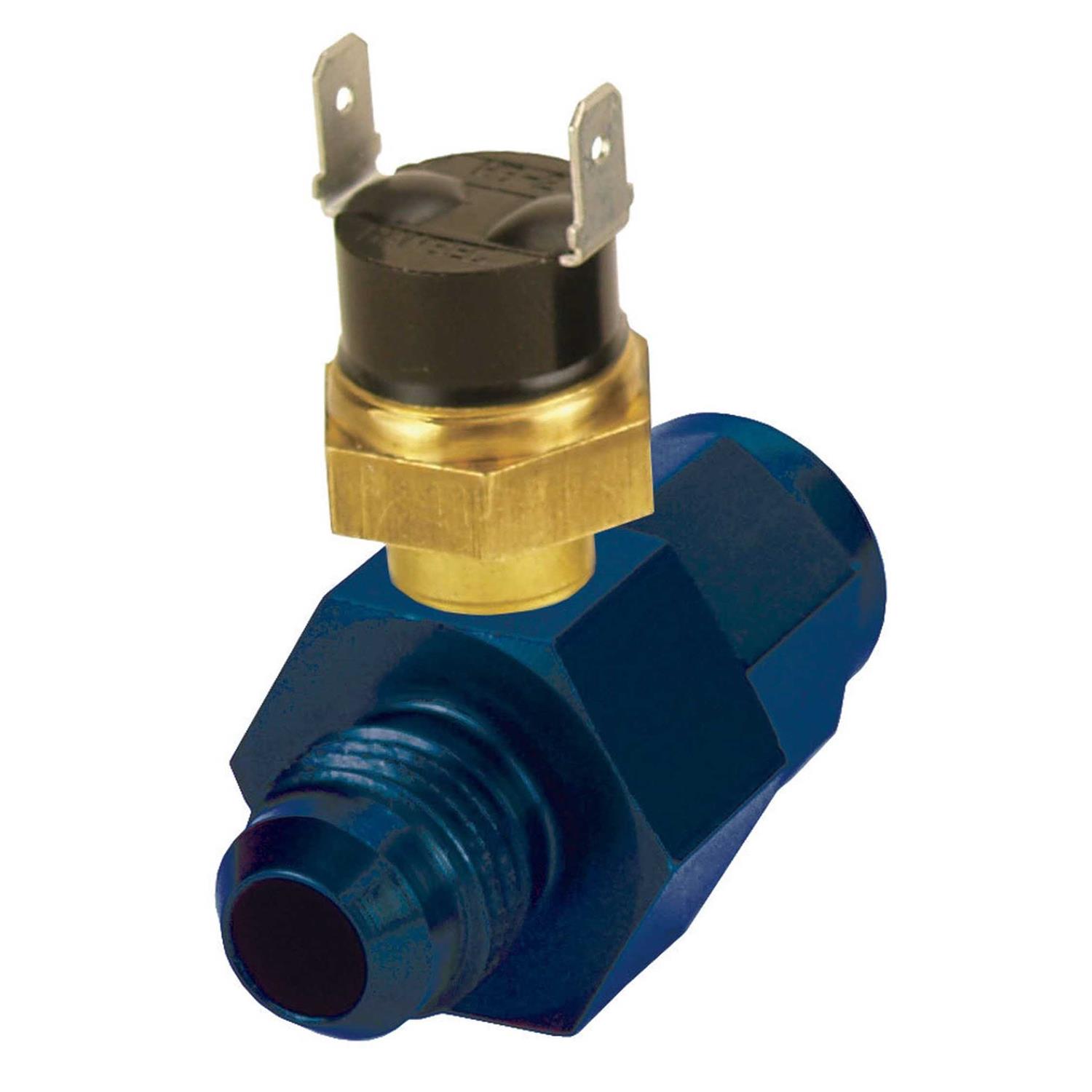 Derale 13016 Engine Oil Hose - Zenithce