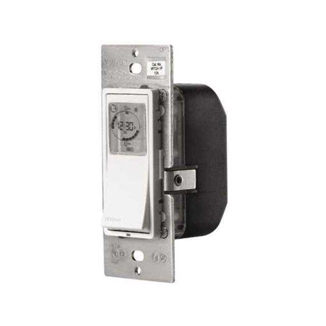 Leviton VPT24-1PZ 24-Hour Timer - Zenithce